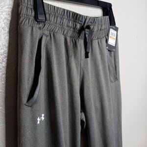 Under Armour HeatGear Women's Joggers NWT  Size S